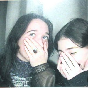 Meet your Posher, Indiana